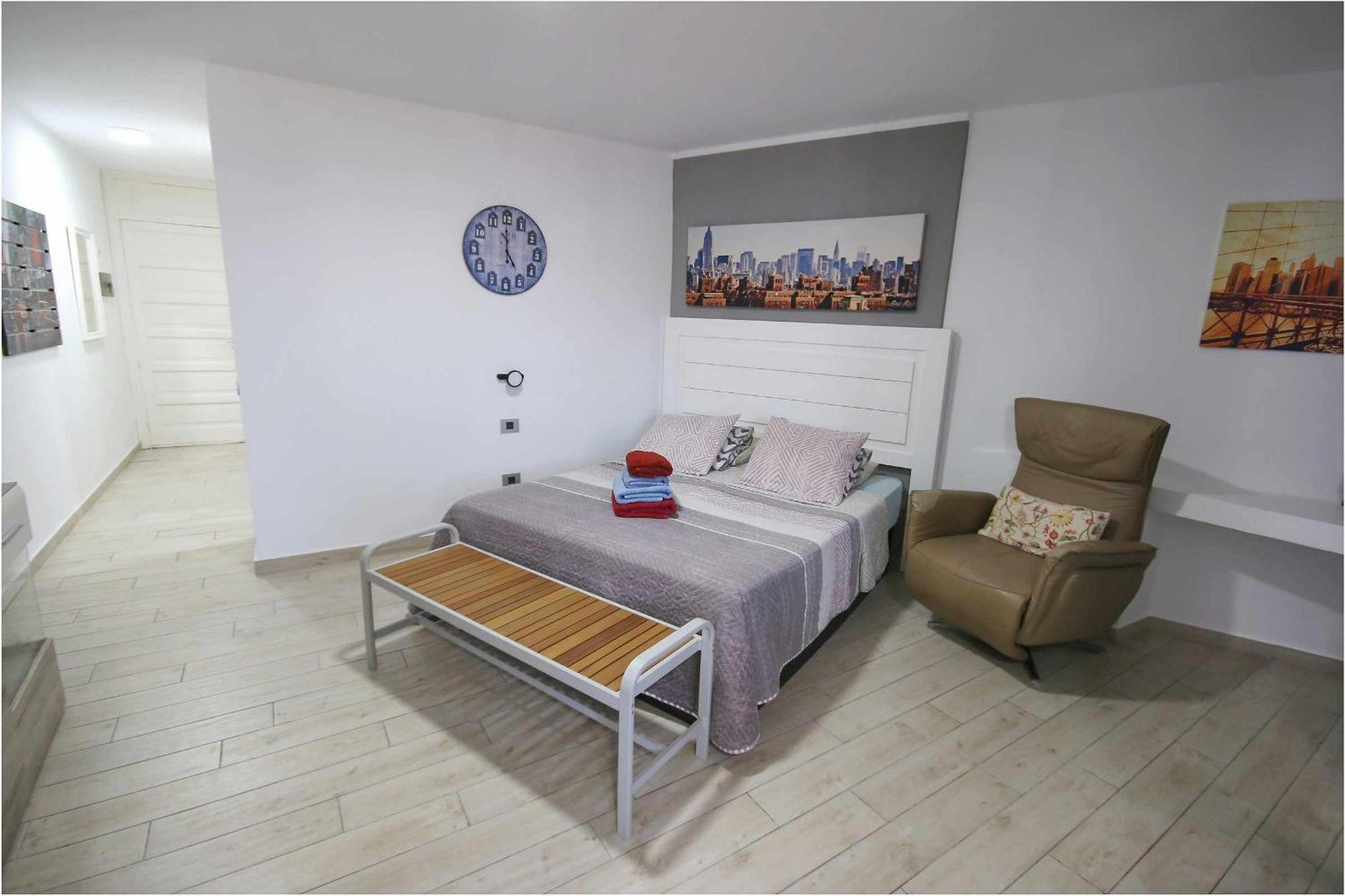 Parque Santiago II Studio 511 By Tenerife Rental Playa de las Americas  Exterior photo