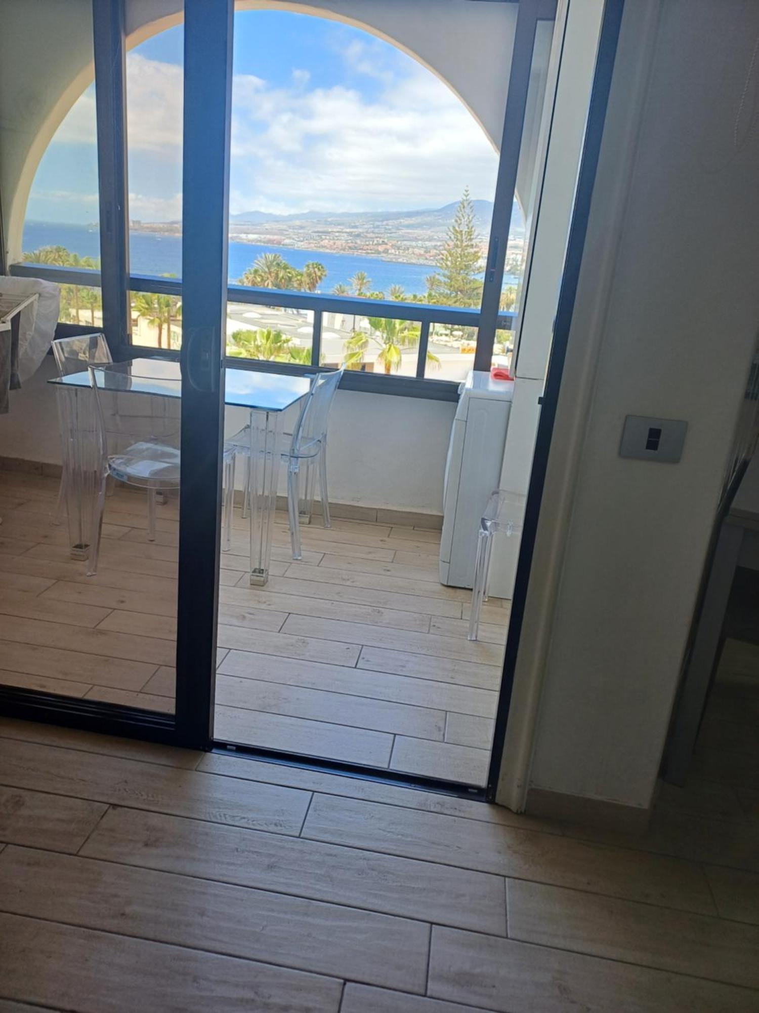 Parque Santiago II Studio 511 By Tenerife Rental Playa de las Americas  Exterior photo