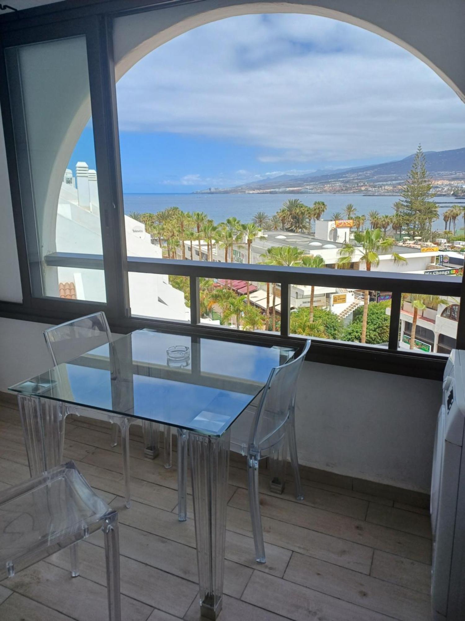 Parque Santiago II Studio 511 By Tenerife Rental Playa de las Americas  Exterior photo